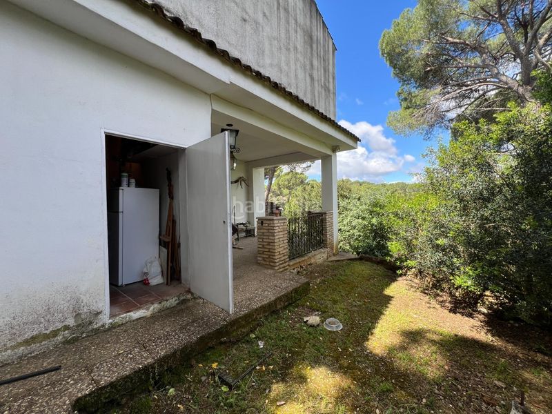 Foto aae49519-f32f-42c7-bad1-84e83017db3b. Chalet en calle calle puerto artafi 6 chalet independiente con piscina y vistas panorámicas en trassierra en Córdoba