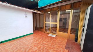 Pis a Ciudad Jardín - Zoco