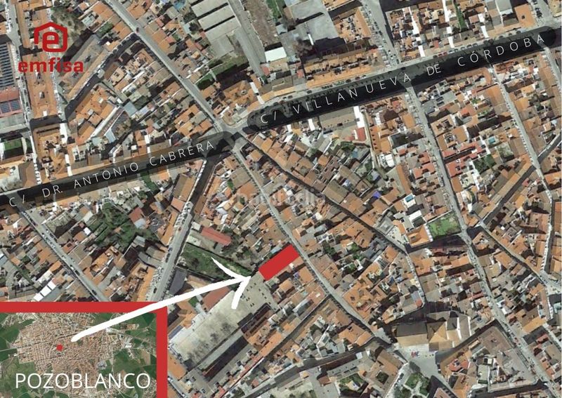 Foto 3d099f13-3876-4d04-b0a0-25d2c9b124b6. Casa a calle benedicto xv 19 a Pozoblanco