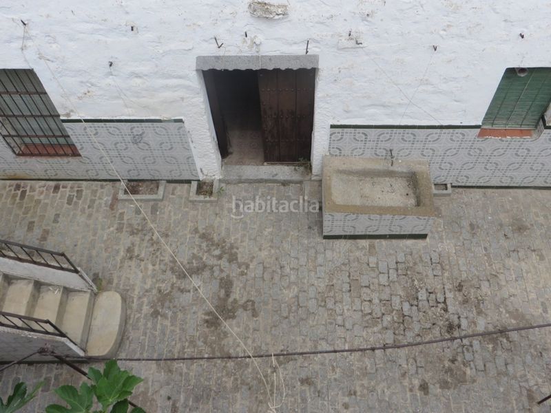 Foto 4b3bae53-48d4-4062-8f75-18e90a929e92. Casa a calle benedicto xv 19 a Pozoblanco