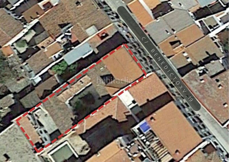 Foto 59ea351b-72cb-405c-866a-1a3eba961f88. Casa a calle benedicto xv 19 a Pozoblanco