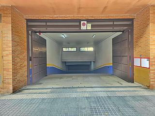 Aparcament cotxe a Tablero Bajo - Arruzafilla. Plaza de garaje amplia en arroyo del moro, comodidad y seguridad