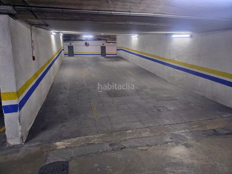 Foto 7bf77658-8372-4e0b-8131-b2aa480809a9. Aparcament cotxe a Tablero Bajo - Arruzafilla Córdoba