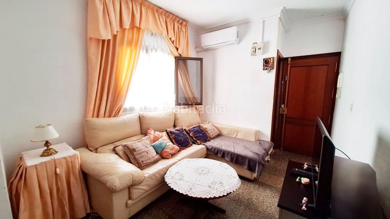 Foto e04eccd2-b225-4722-843e-ce7dfd30c2f8. Pis amb calefacció a Sta. Marina - San Andrés - San Pablo - San Lorenzo Córdoba