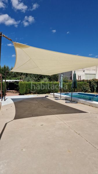 Foto 0abd1c62-bed2-4360-8ffb-d310805a1354. Casa amb calefacció aparcament piscina a Villarrubia Córdoba