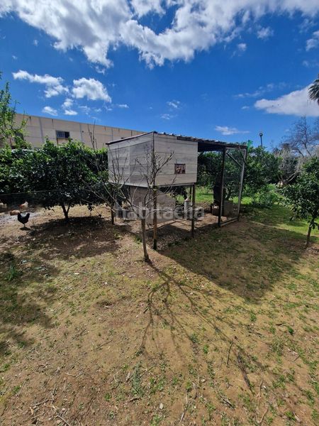 Foto 49ddae98-b824-4762-aa7e-162b9ba1a2f9. Casa amb calefacció aparcament piscina a Villarrubia Córdoba