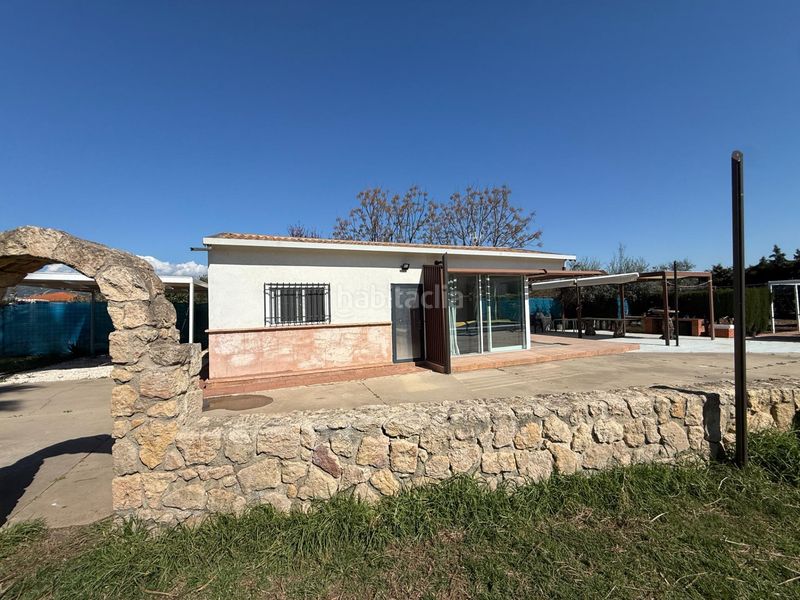 Foto 5d5bec70-410d-4a1c-9646-b73017d89aa8. Casa amb calefacció aparcament piscina a Villarrubia Córdoba