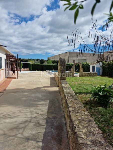 Foto 5e810fdd-1ceb-4de9-a82c-dbfeae09a8ac. Casa amb calefacció aparcament piscina a Villarrubia Córdoba
