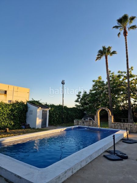 Foto 8057d7ad-e7f3-4d5b-b38d-8f74a461bcb2. Casa amb calefacció aparcament piscina a Villarrubia Córdoba