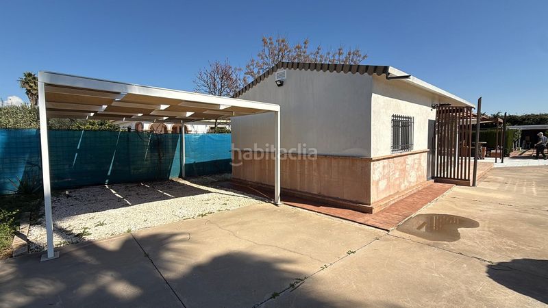 Foto a57dae61-b206-4013-8aa3-56ac0f7f1015. Casa amb calefacció aparcament piscina a Villarrubia Córdoba