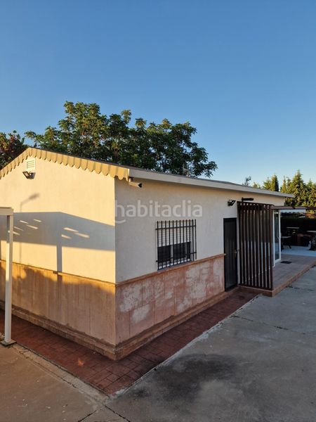 Foto abbd3ffc-cdc6-4365-90c1-f2f6c1f07704. Casa amb calefacció aparcament piscina a Villarrubia Córdoba