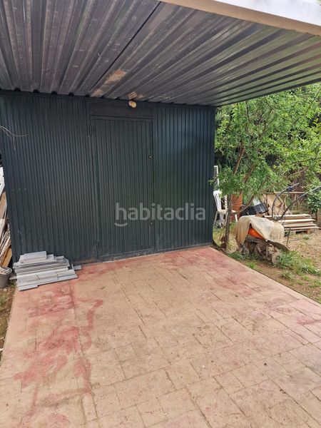 Foto b665c9a1-5b9a-422d-b092-aaac986624c6. Casa amb calefacció aparcament piscina a Villarrubia Córdoba