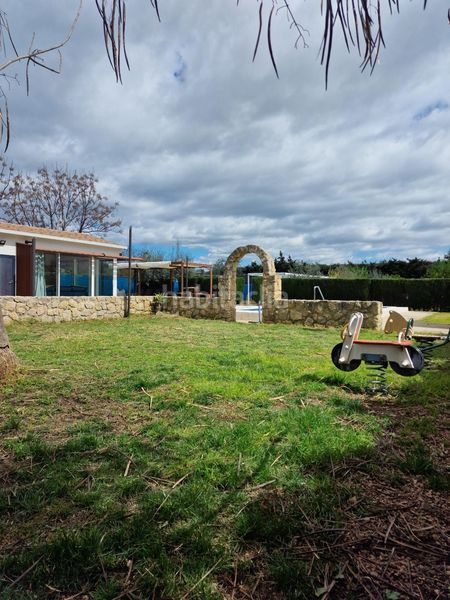 Foto baf66b7a-95e2-4ccc-bd97-5f84372c6ba0. Casa amb calefacció aparcament piscina a Villarrubia Córdoba