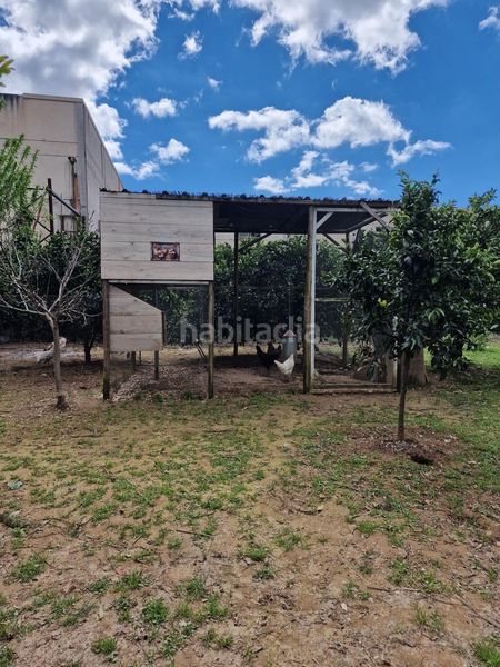 Foto e26cc6c0-5bbd-4264-be73-aeafd06faa7e. Casa amb calefacció aparcament piscina a Villarrubia Córdoba