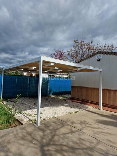 Foto f0e206b3-b892-41da-aeba-0834f542353b. Casa amb calefacció aparcament piscina a Villarrubia Córdoba