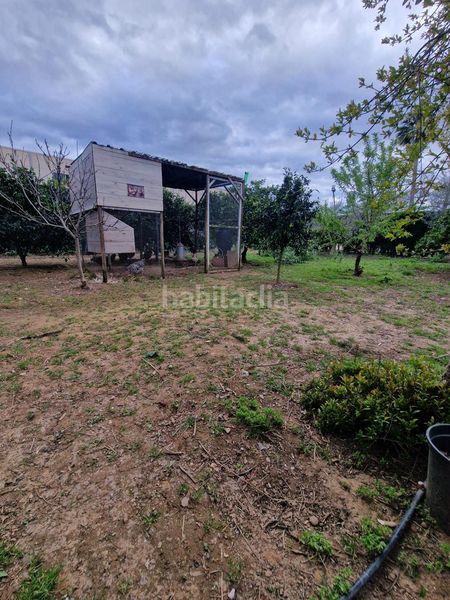Foto f8d1e69f-ec2e-4ccb-9a04-60adb8cfcd7b. Casa amb calefacció aparcament piscina a Villarrubia Córdoba