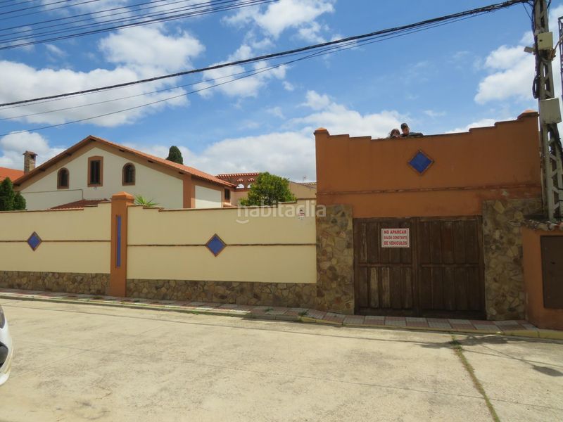 Foto 05e1f75e-efb0-436a-aafa-f3abb6efb72c. House with heating parking pool in Peñarroya - Pueblonuevo