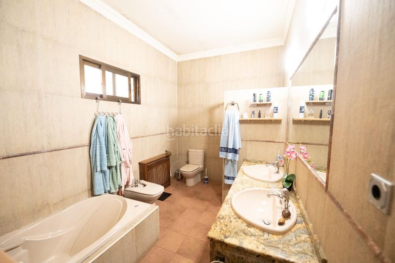 Foto 0715ec41-80cd-497f-8ca8-0dd7e4cefe1e. House with heating parking pool in Peñarroya - Pueblonuevo