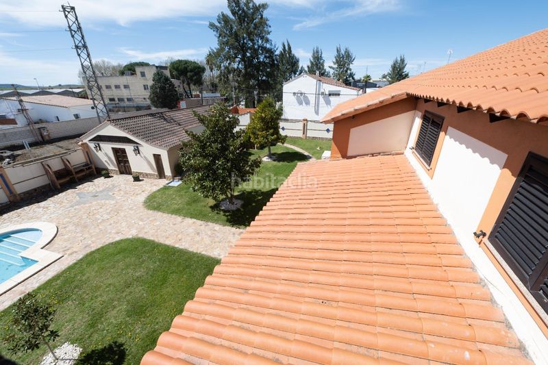 Foto 38e4a703-947a-4334-ae84-c717b2d5207f. House with heating parking pool in Peñarroya - Pueblonuevo