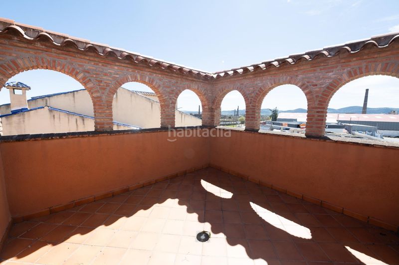 Foto 432315b9-c55f-45d7-9323-b8a3c3a01ba3. House with heating parking pool in Peñarroya - Pueblonuevo