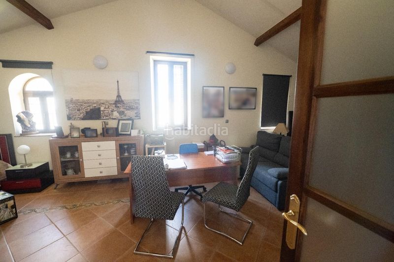 Foto 4c10f29f-f529-4d4b-9a30-36d2344c9c5f. House with heating parking pool in Peñarroya - Pueblonuevo
