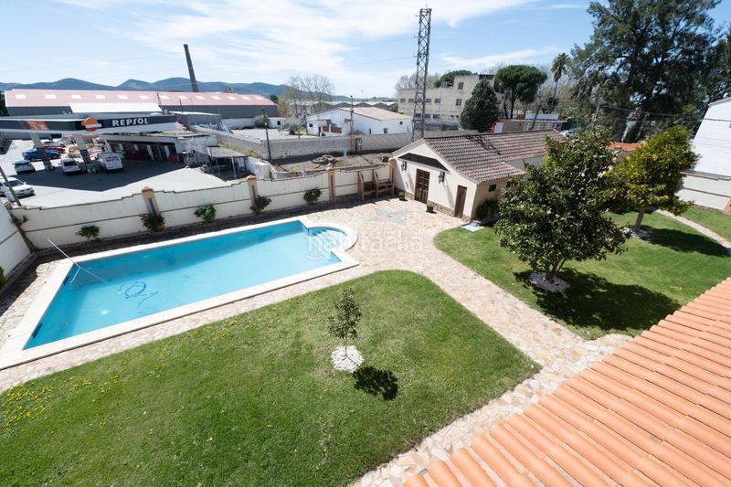 Foto 533976c7-4625-4675-a4fc-d0f04e7a1b86. House with heating parking pool in Peñarroya - Pueblonuevo