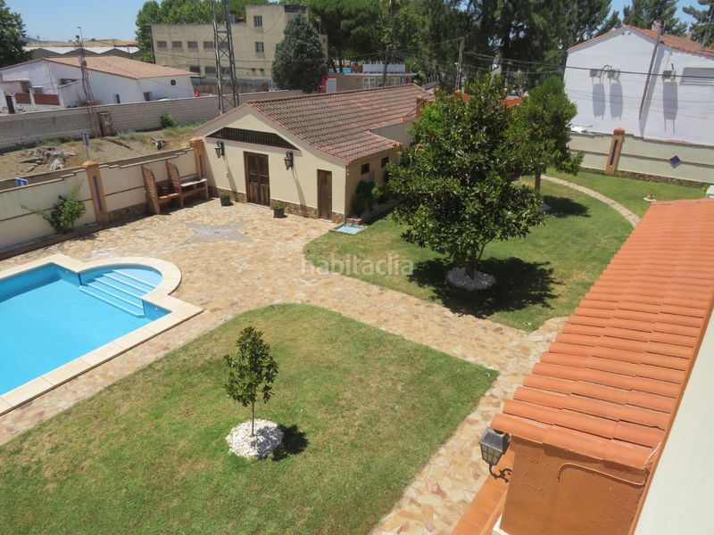 Foto 57676c0a-1d3a-4cf5-8950-73f7ee36215f. House with heating parking pool in Peñarroya - Pueblonuevo