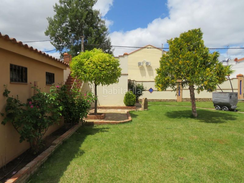 Foto 598013a1-c037-4537-b298-10f14fd4e192. House with heating parking pool in Peñarroya - Pueblonuevo