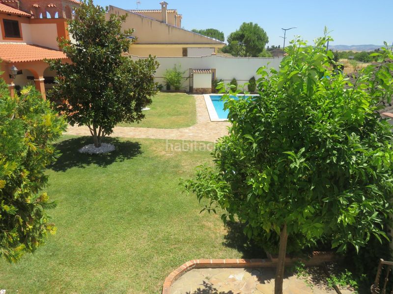 Foto 5afe8440-f195-42f7-909a-ce874230920c. House with heating parking pool in Peñarroya - Pueblonuevo