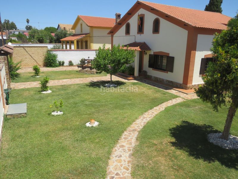Foto 6cd62500-d4c0-40fd-8bb9-201aed838019. House with heating parking pool in Peñarroya - Pueblonuevo