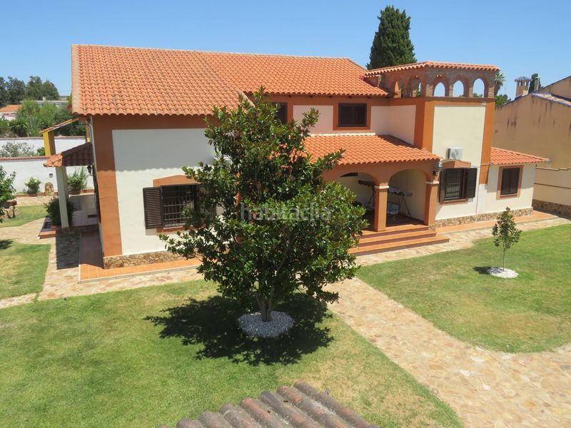 Foto 6fff3ace-58bd-4245-afcf-afc5b05ad79a. House with heating parking pool in Peñarroya - Pueblonuevo
