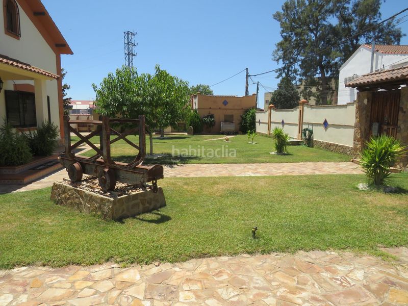 Foto 77b2ddf7-274a-4fa4-8018-851916b10a88. House with heating parking pool in Peñarroya - Pueblonuevo