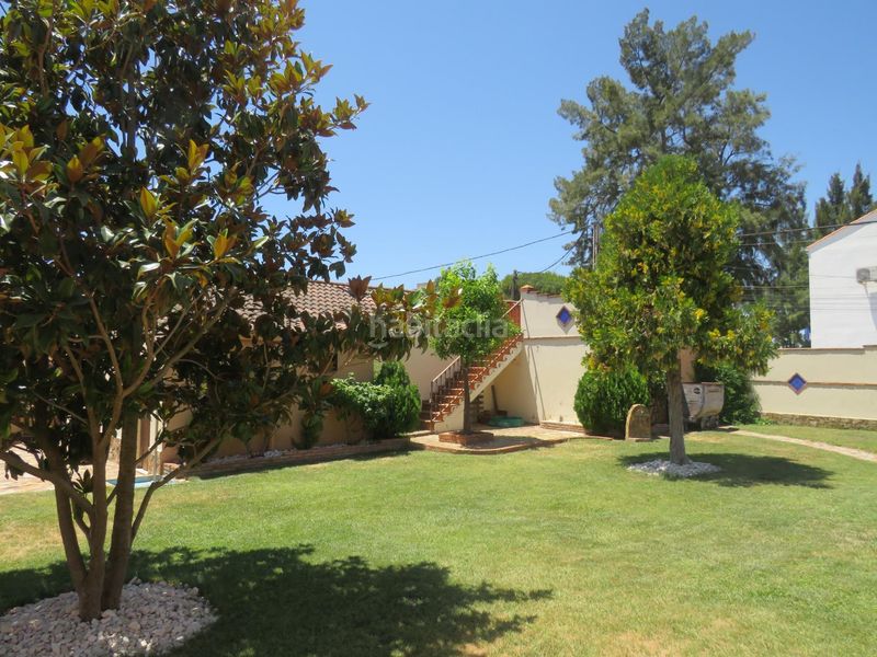 Foto 8ba2e546-0df1-48dd-b6bb-93e1784fd30b. House with heating parking pool in Peñarroya - Pueblonuevo