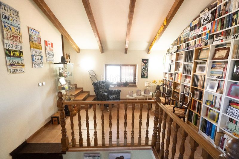 Foto 983ff224-6298-49f3-a976-2d2a7f1c90b2. House with heating parking pool in Peñarroya - Pueblonuevo
