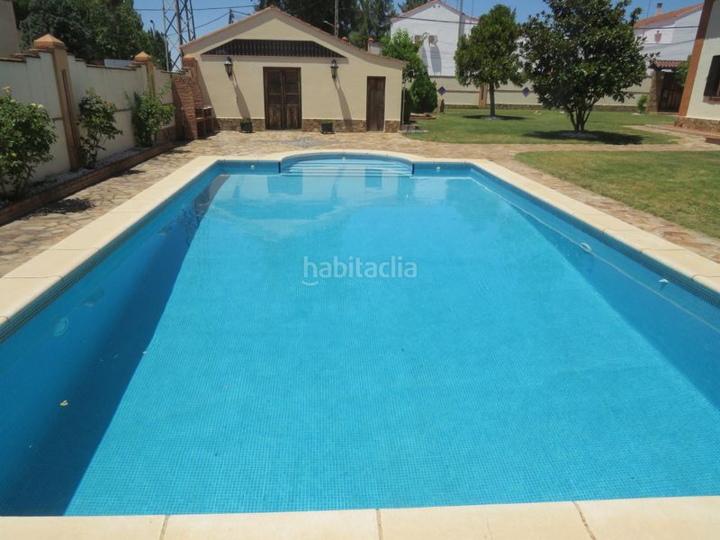 Foto 98cc01ea-5be2-4068-bcbd-e98455e0b8c8. House with heating parking pool in Peñarroya - Pueblonuevo