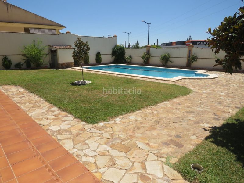 Foto 9a9a4900-2a54-4daf-bcb9-edd0f32295ca. House with heating parking pool in Peñarroya - Pueblonuevo