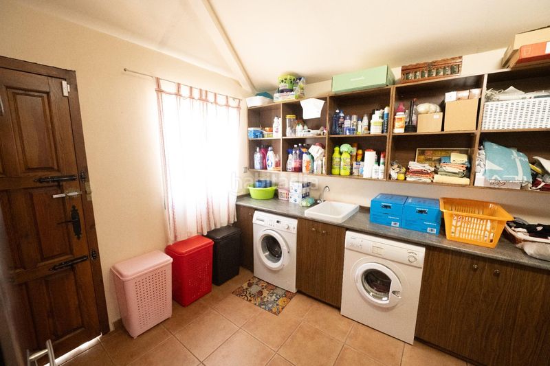 Foto 9f8b9c6c-d4a7-4fbb-9f03-fc002cef2d09. House with heating parking pool in Peñarroya - Pueblonuevo