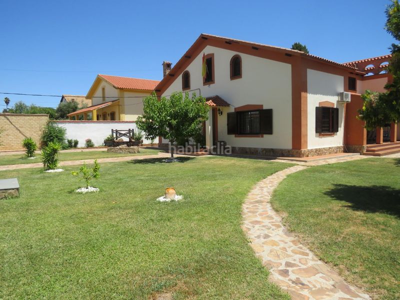 Foto a5a0dfed-dfb6-47a3-be05-431b619f3f2e. House with heating parking pool in Peñarroya - Pueblonuevo