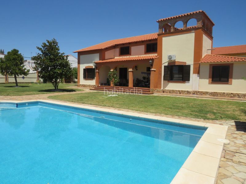Foto a8c9d09f-c0e8-43bc-a1ba-4f21bc5e6357. House with heating parking pool in Peñarroya - Pueblonuevo