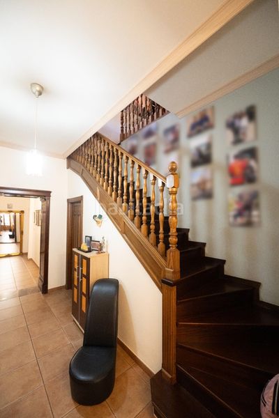 Foto aa432514-162f-46e2-a756-22565aadbdea. House with heating parking pool in Peñarroya - Pueblonuevo