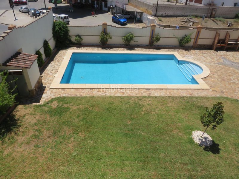Foto cbb6838c-3d68-433b-8cbd-e1efa4a5700d. House with heating parking pool in Peñarroya - Pueblonuevo