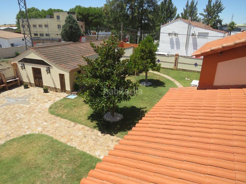 Foto e06ae048-63b6-4a38-8320-81c119e111e8. House with heating parking pool in Peñarroya - Pueblonuevo