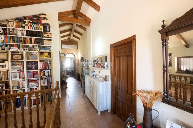 Foto e685b89d-931c-4697-98a1-bb6683be1d33. House with heating parking pool in Peñarroya - Pueblonuevo