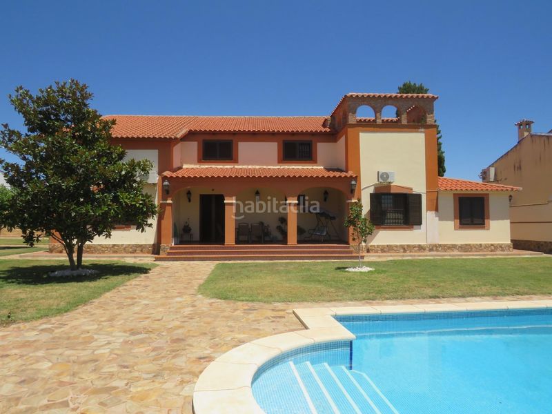 Foto f122a899-2fdc-4d83-8315-5d1f8eb8b09d. House with heating parking pool in Peñarroya - Pueblonuevo