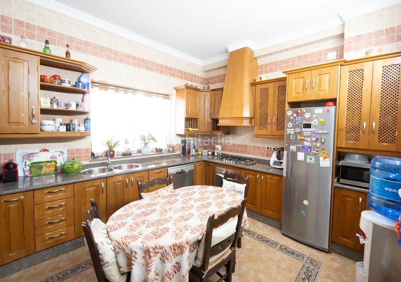 Foto fd583cd0-8282-4ac5-b298-12b5741800f4. House with heating parking pool in Peñarroya - Pueblonuevo