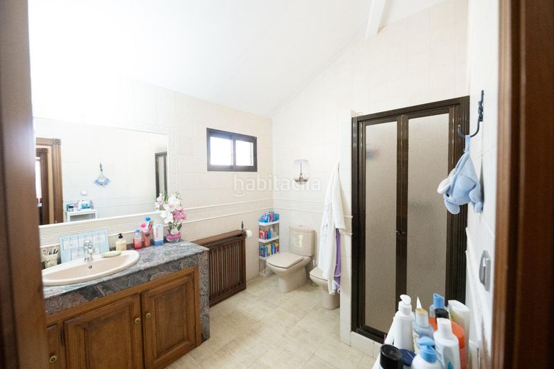 Foto fe4d24d0-2038-403f-9bdd-39373105ece9. House with heating parking pool in Peñarroya - Pueblonuevo