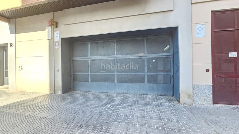 Foto 883b7c94-c4c5-4758-ad1a-492d4e2eb664. Aparcament cotxe a Arroyo del Moro - Noreña Córdoba