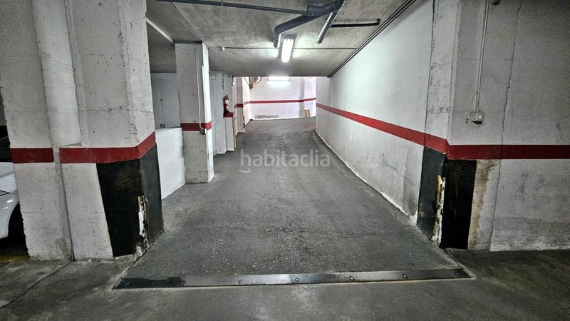 Foto fe65e2d1-18b5-4fb0-a786-6ffd3f2f4d5f. Aparcament cotxe a Arroyo del Moro - Noreña Córdoba