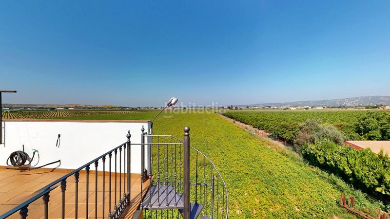 Foto 154bc992-14e4-46bf-bf05-81fe33ef59d1. Xalet amb calefacció aparcament piscina a encinarejo de Córdoba Córdoba
