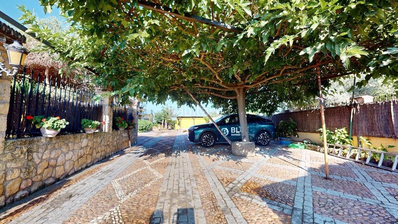 Foto 4808e00a-e07b-4741-98b6-637186bdb517. Xalet amb calefacció aparcament piscina a encinarejo de Córdoba Córdoba